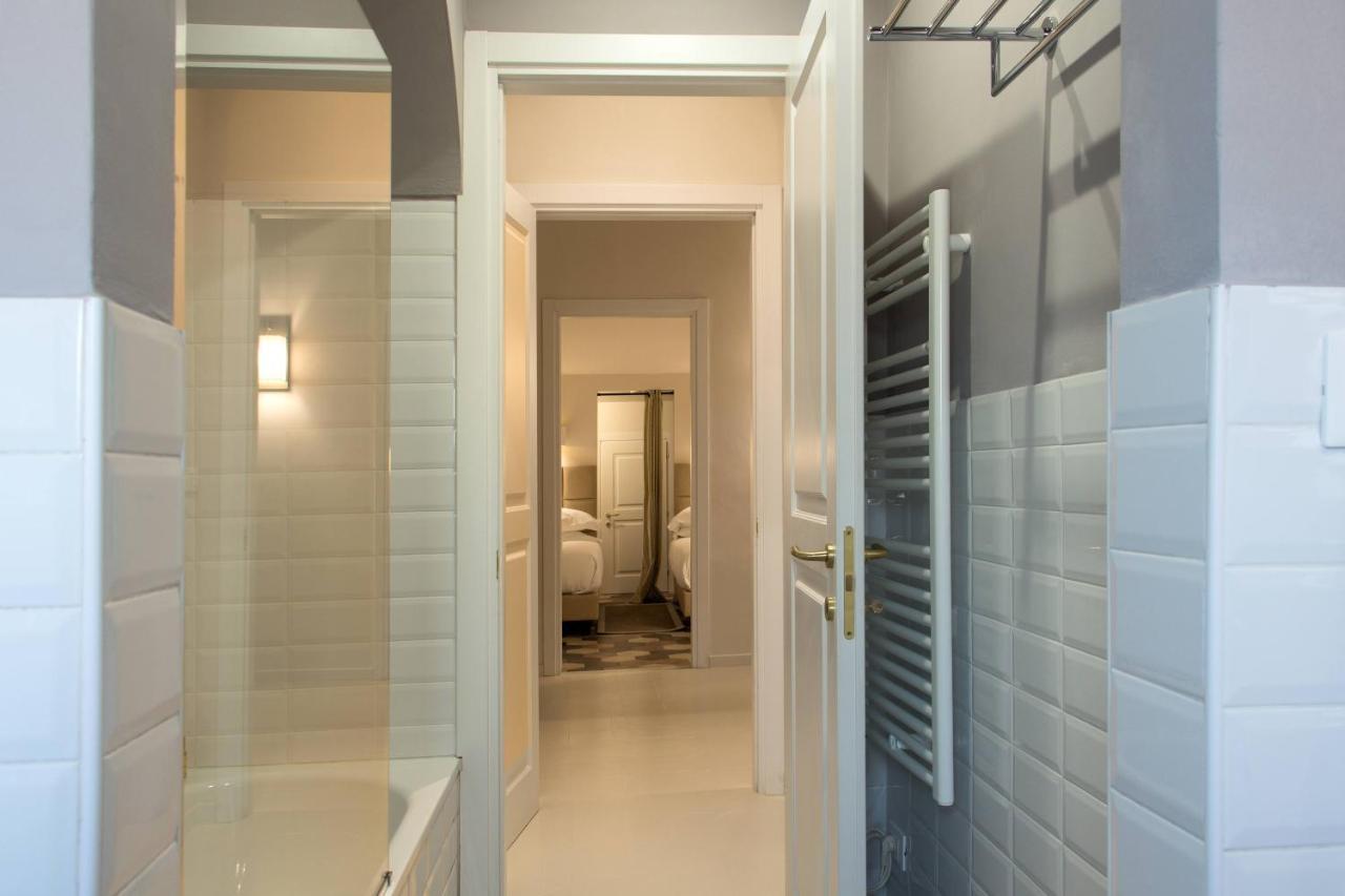 Dafne Magnificent Attic Overlooking The Duomo Apartment Florenz